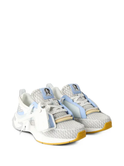 Off-White Space Memo sneakers