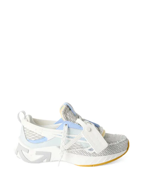Off-White Space Memo スニーカー