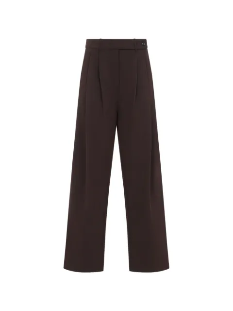 Co pleated trousers
