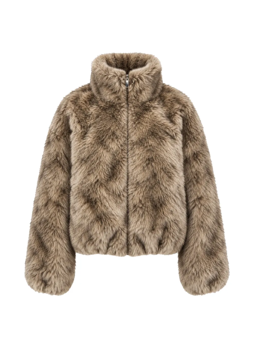 Alter Ego Ally faux-fur jacket