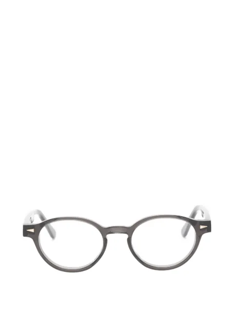 Ahlem St. Marcel round-frame glasses