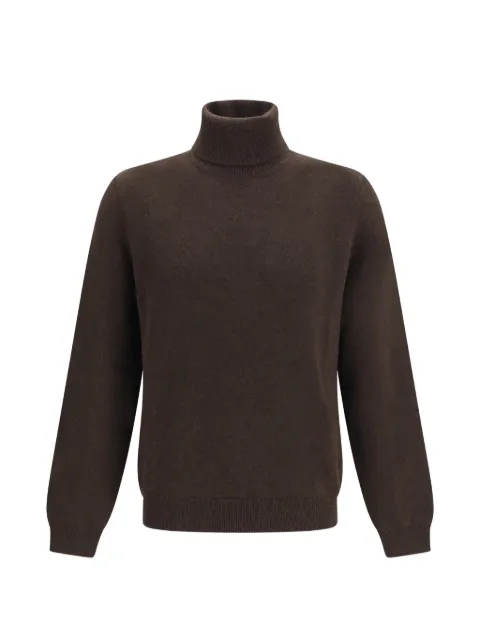 Loro Piana Parksville high-neck sweater