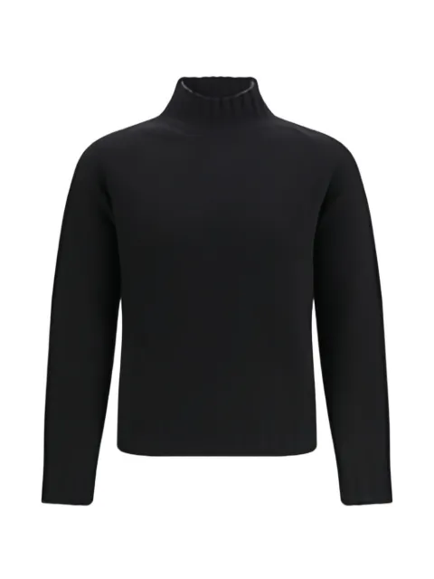 Aragona high-neck sweater