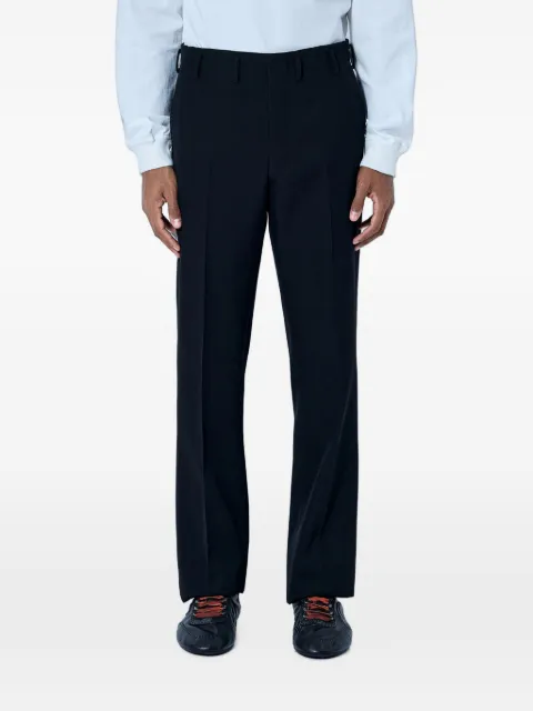Prada wool pants