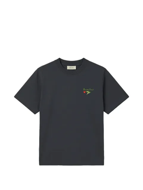 Bram’s Fruit Flora 2.0 floral-print T-shirt