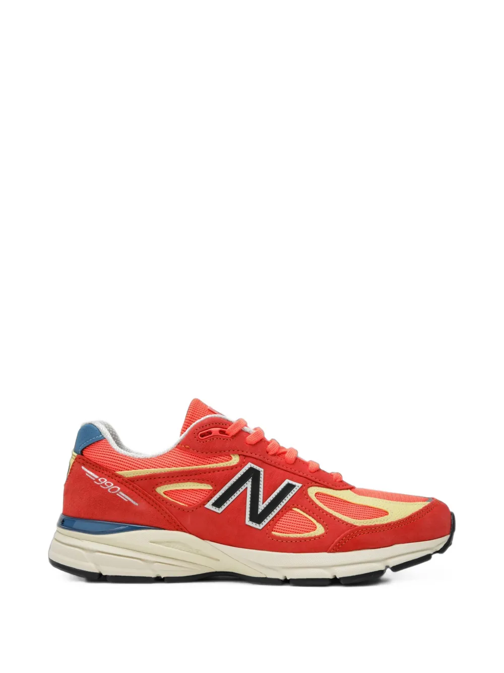 New Balance Made in USA 990v4 sneakers