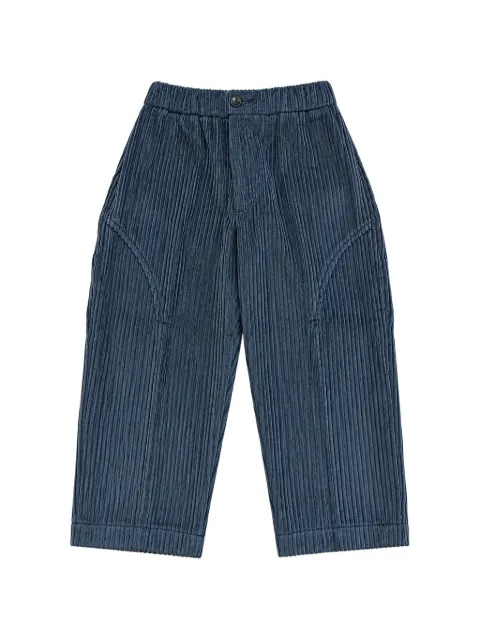 michael coal Charlie corduroy trousers