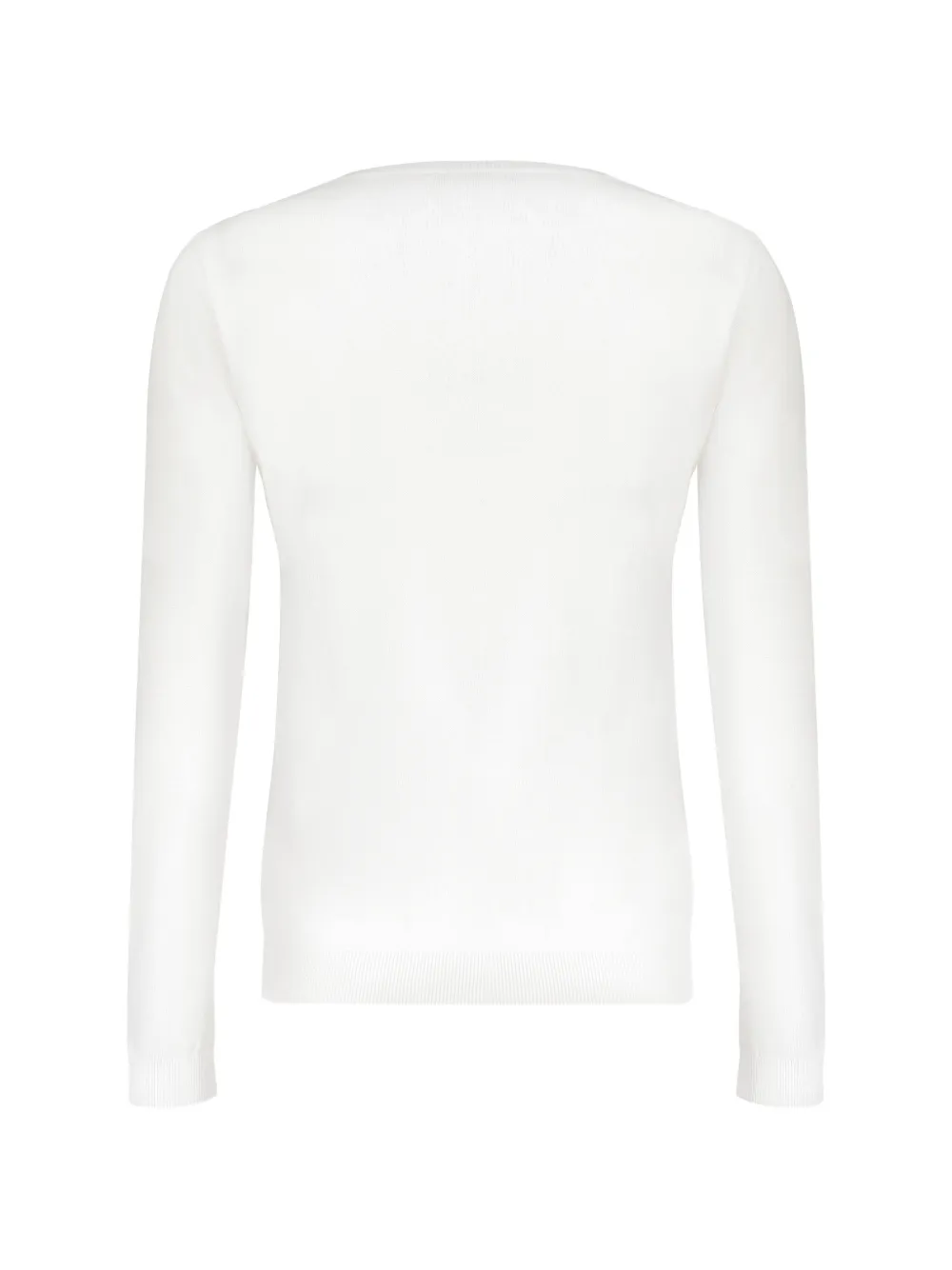 Valentino Garavani Trui met logoprint Wit