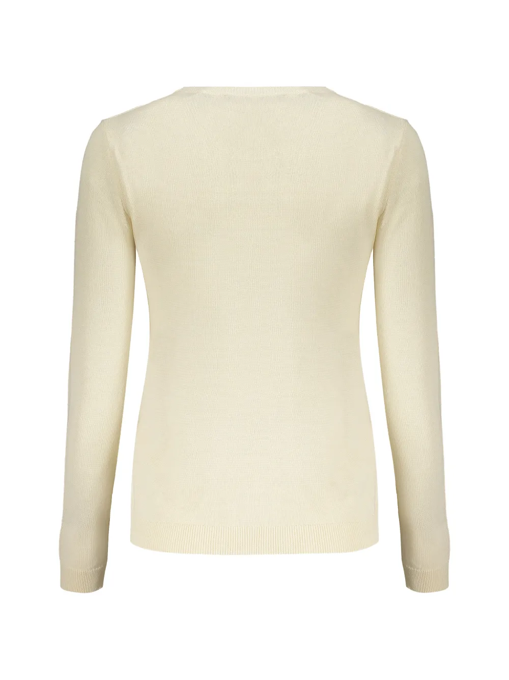Valentino Garavani Trui met lange mouwen Beige