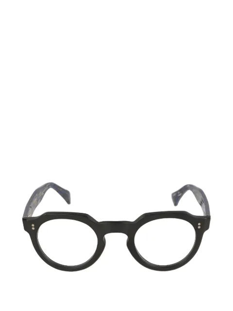 Kador Storiko Special-V round-frame glasses