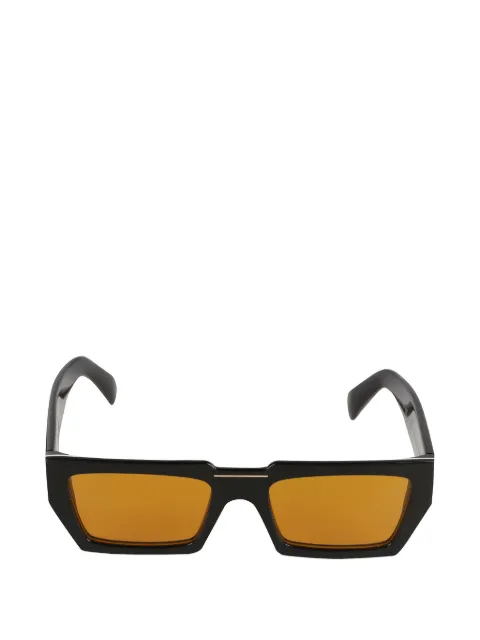 Kador Strike 3-S geometric-frame sunglasses