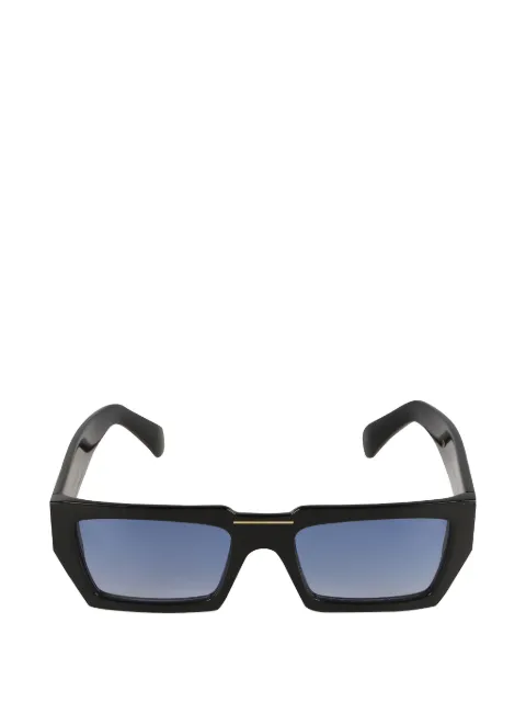 Kador Strike 3-S rectangle-frame sunglasses