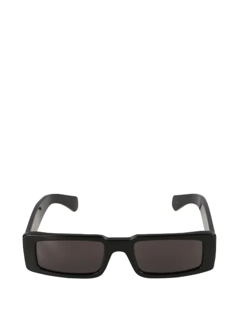 Kador Strike rectangle-frame sunglasses