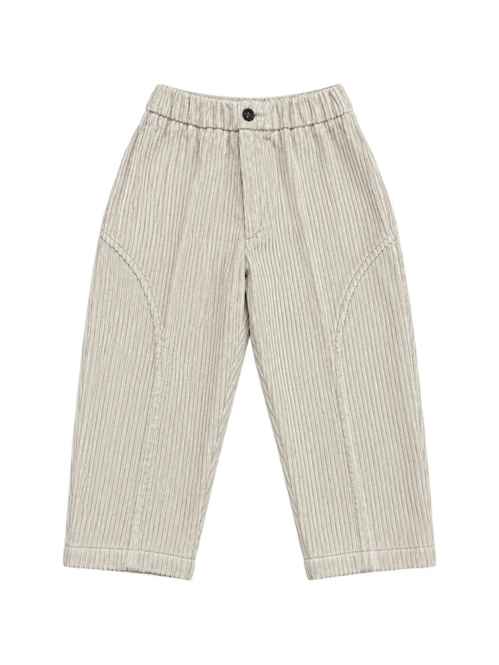michael coal Charlie corduroy trousers - Tons neutres michael coal Charlie corduroy trousers - Tons neutres