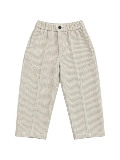 michael coal Charlie corduroy trousers