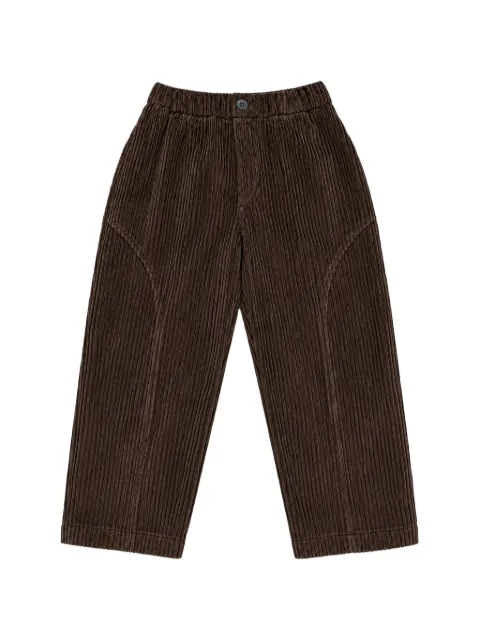 michael coal Charlie corduroy trousers