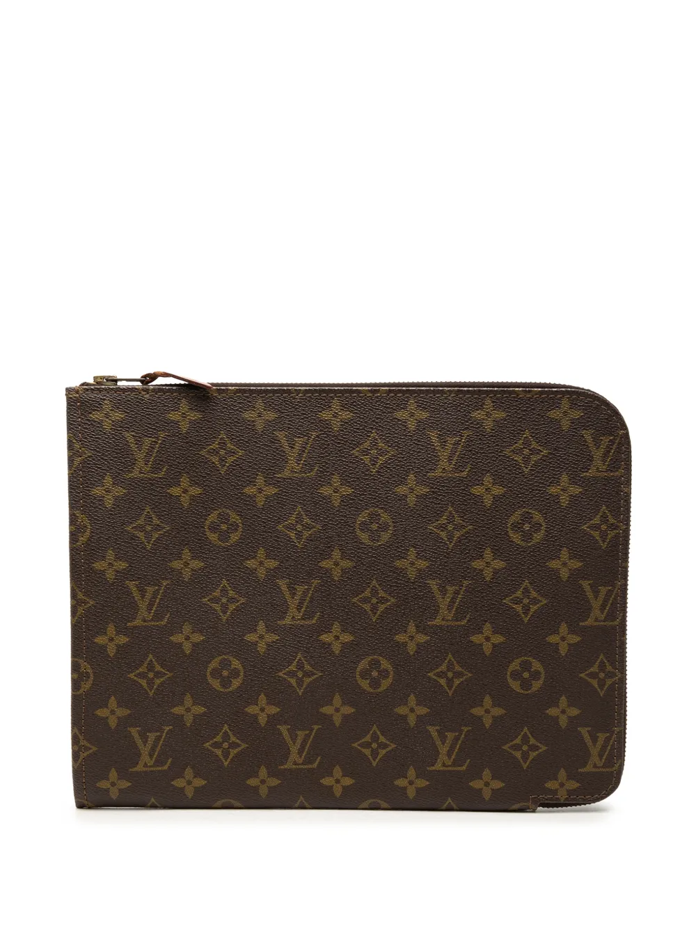 LOUIS VUITTON ポッシュドキュマン　モノグラム 楽天市場】ポッシュ ドキュマン モノグラムの通販
