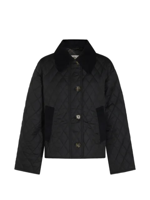 Barbour Moira quilted jacket