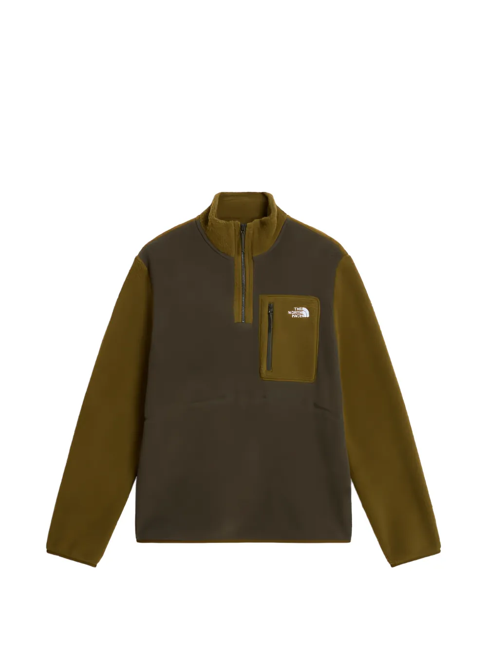 The North Face Yumiori quarter-zip sweater