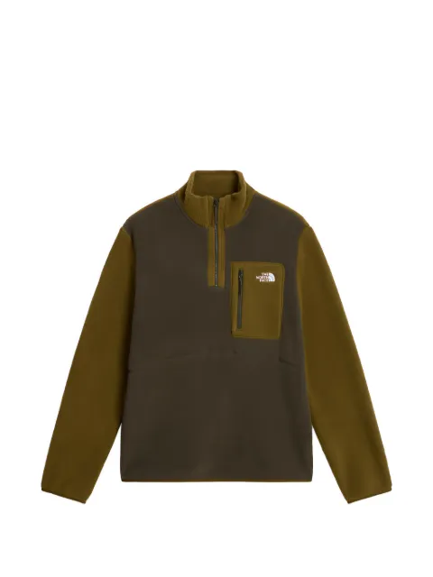 The North Face Yumiori quarter-zip sweater