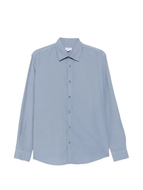 Sunspel corduroy shirt