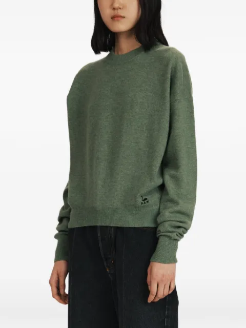 B.B. Walace	 Morris sweater