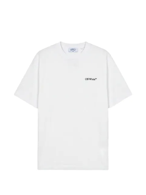 Off-White Tape Arrow Skate T-shirt