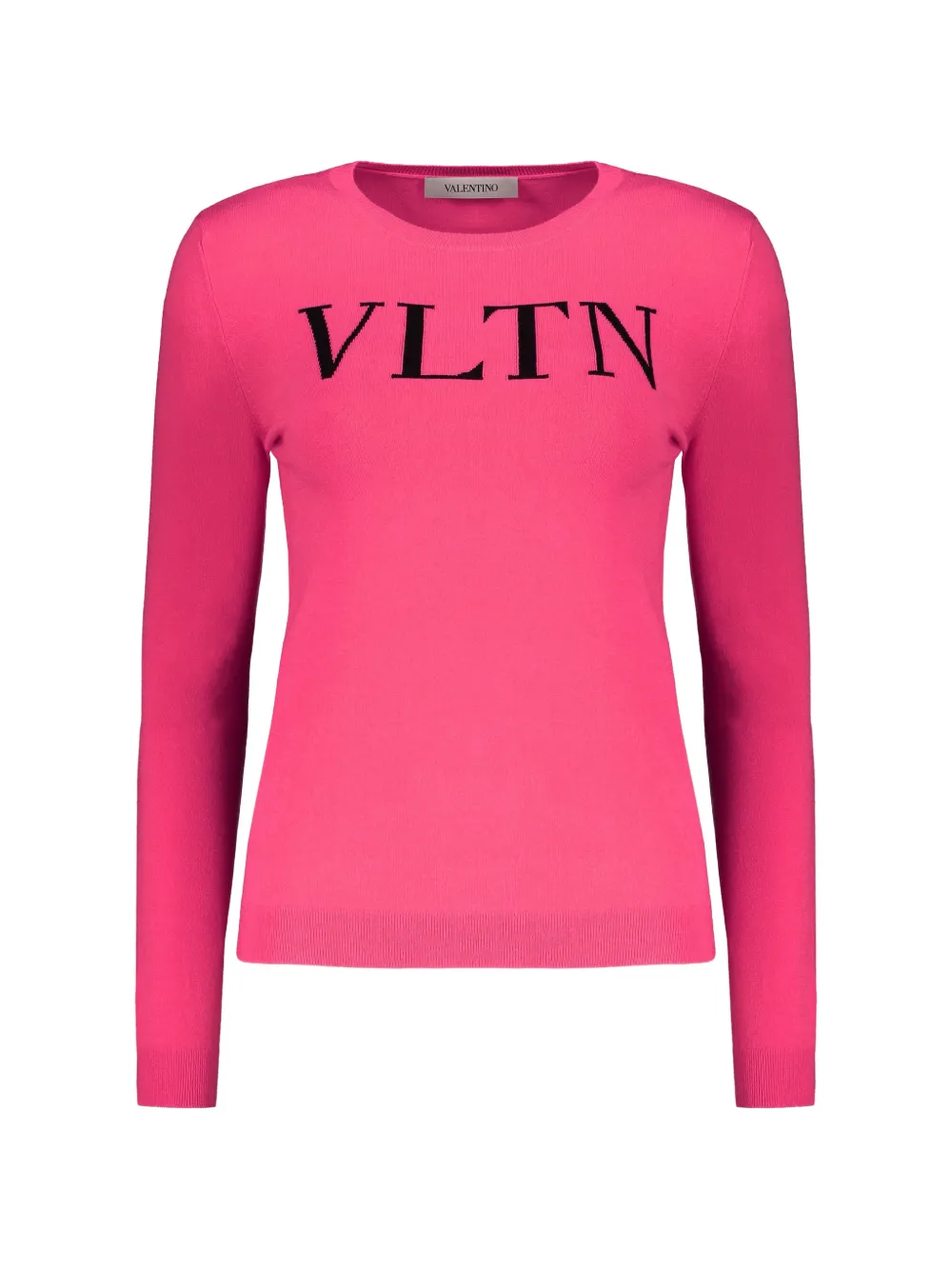 Valentino Garavani VLTN logo sweater