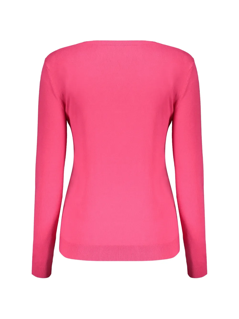 Valentino Garavani VLTN trui met logo Roze