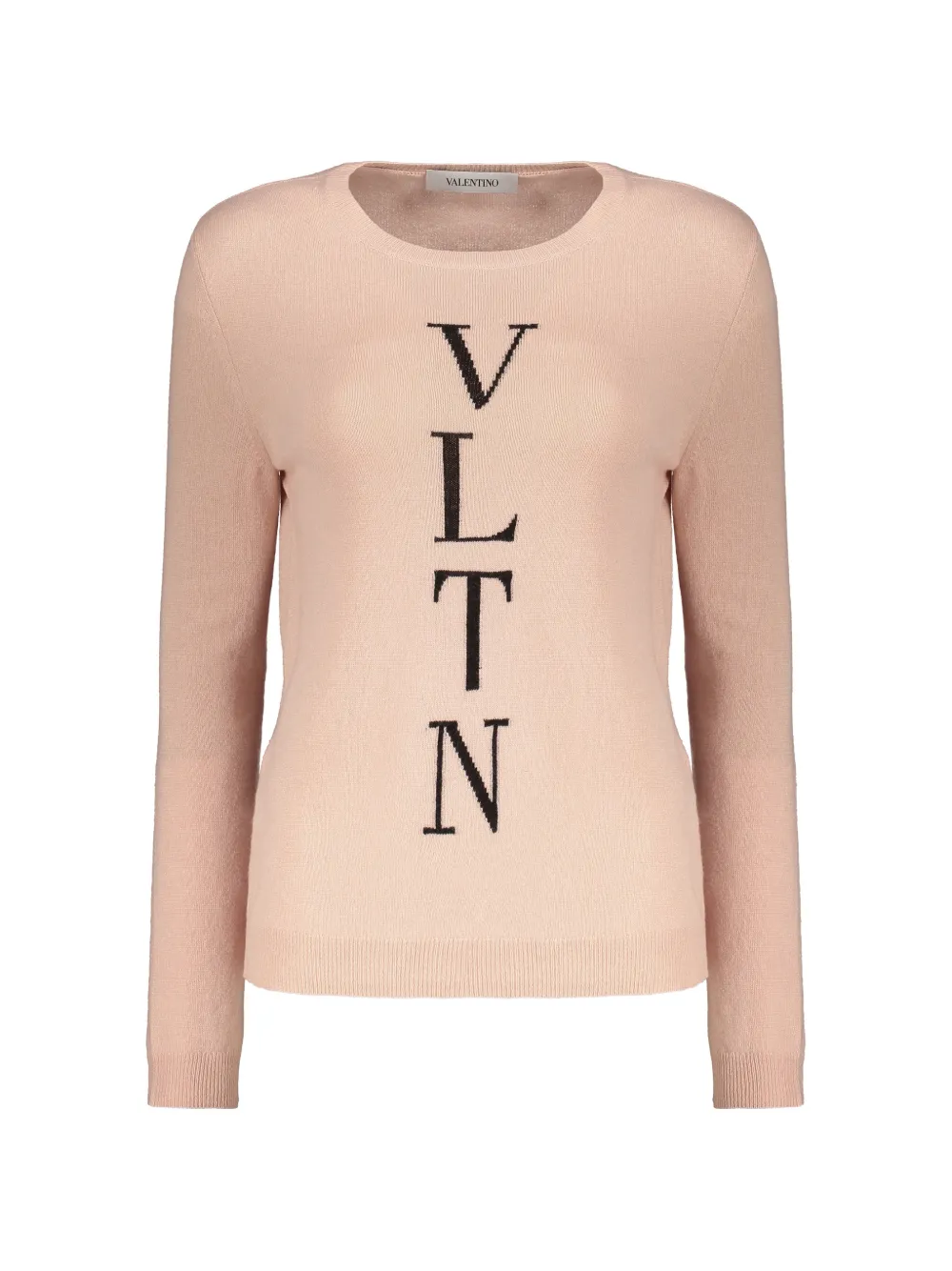 Valentino Garavani wool-blend sweater - Rosa