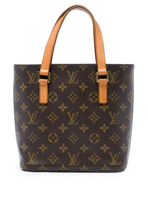 Louis Vuitton Pre-Owned 2002 Monogram Vavin PM handbag