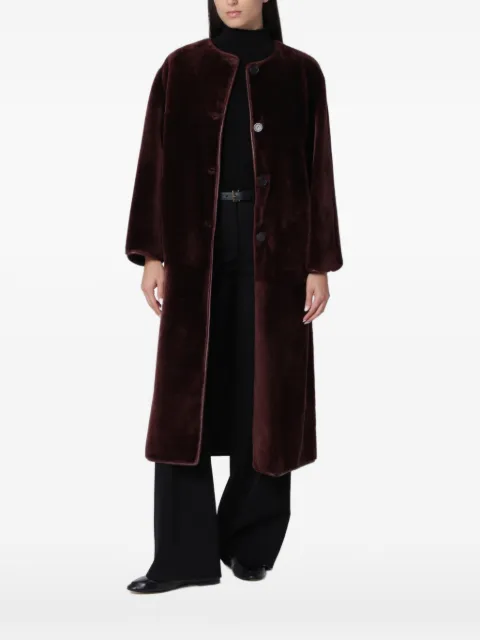 Arma Rilana reversible coat