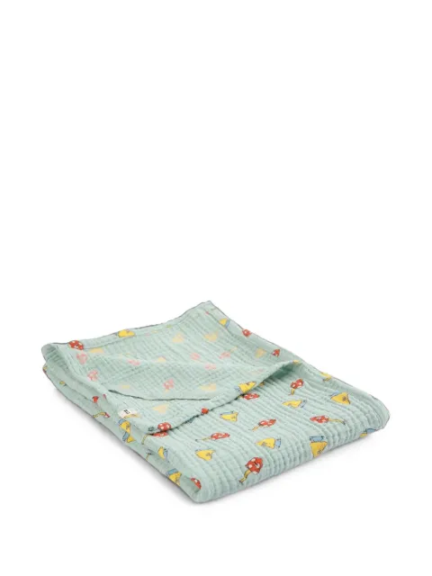 Bobo Choses Mush Monster muslin cloth