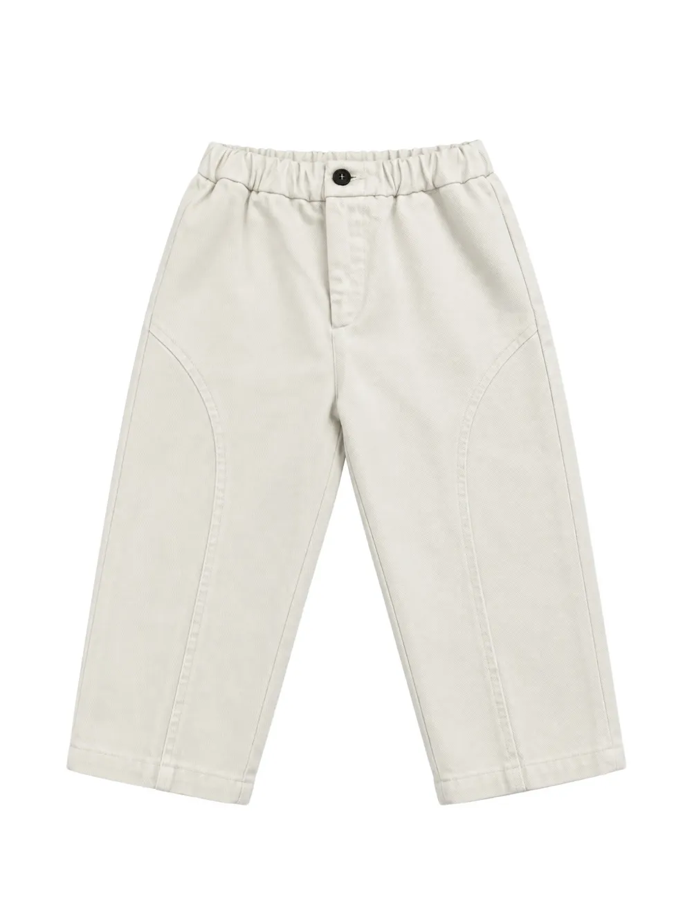 michael coal Charlie elasticated trousers - Toni neutri