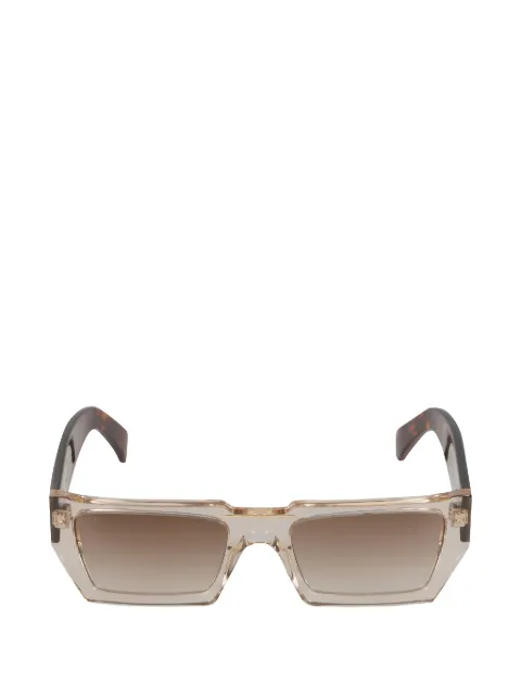 Kador Strike 3-S rectangle-frame sunglasses
