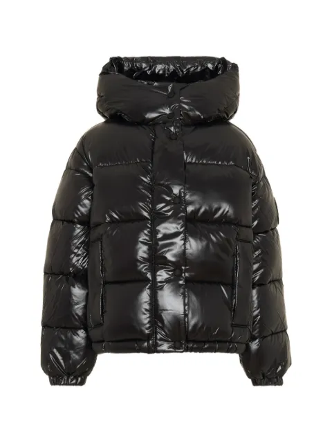 Save The Duck Kids padded hooded jacket