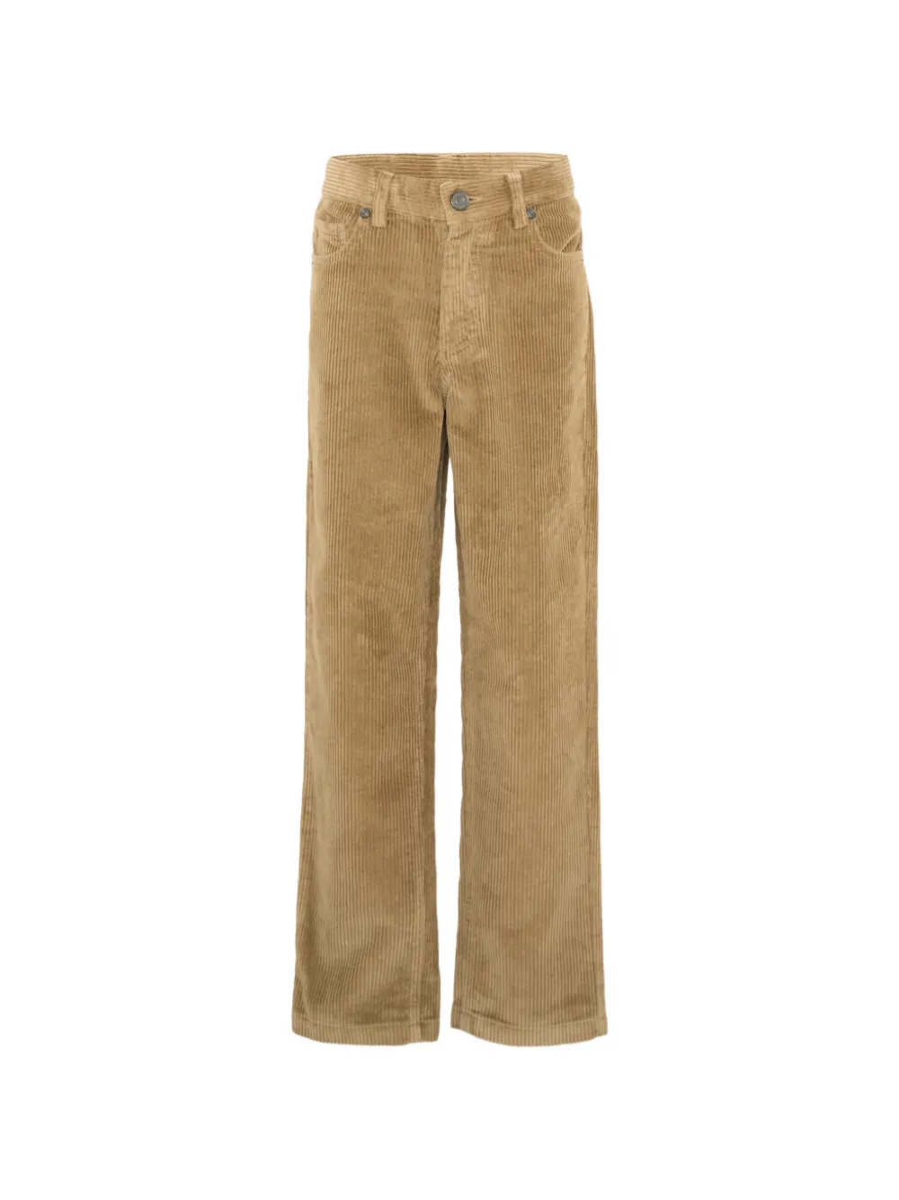 North Sails Kids corduroy trousers - Tons neutres