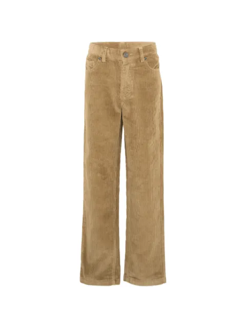 North Sails Kids corduroy trousers