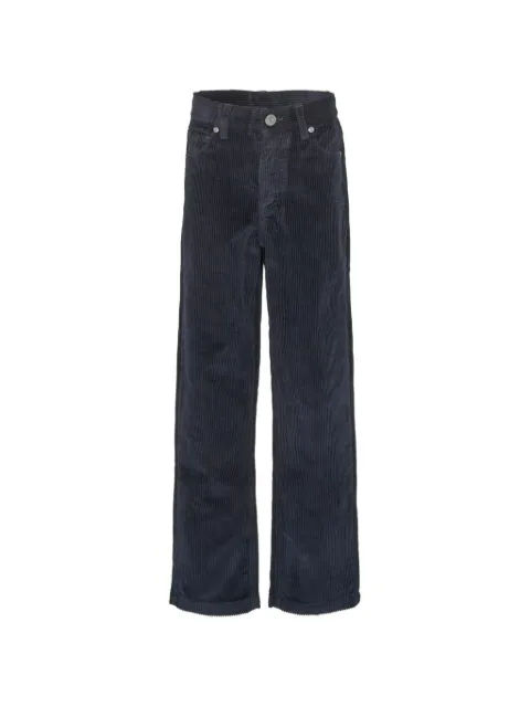 North Sails Kids corduroy trousers