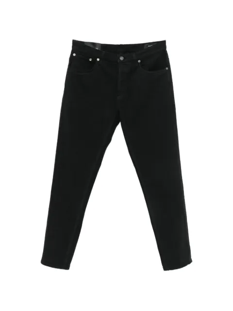 DONDUP Brighton straight-leg jeans