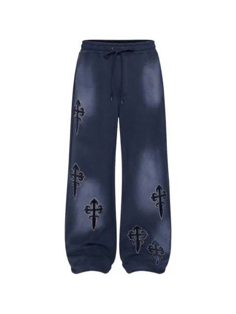 Ksubi Kaliba Synthesis track pants