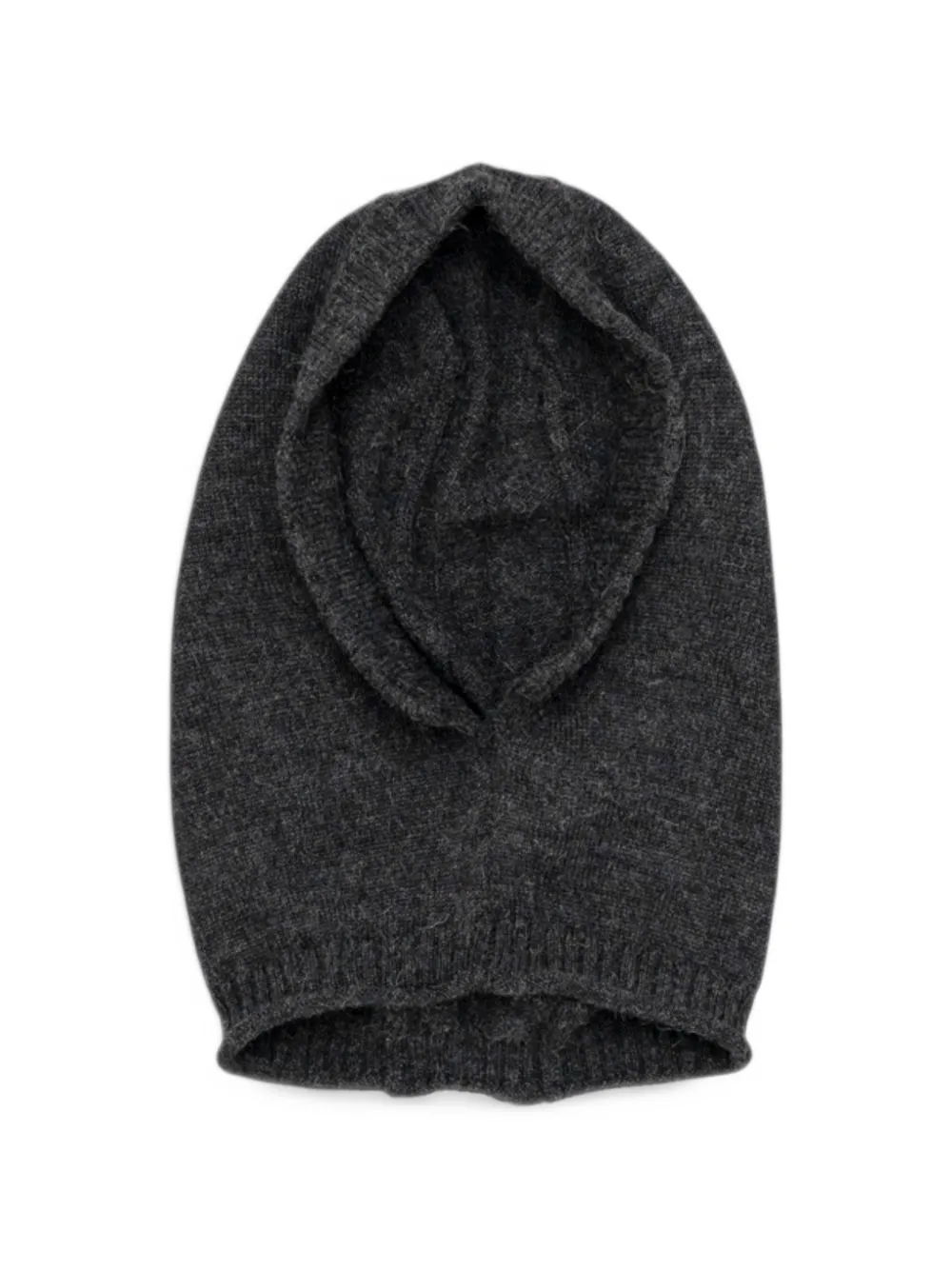 Still by Hand knitted balaclava
