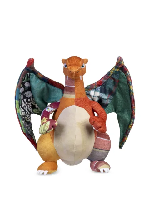 Pokemon x Sean Wotherspoon patchwork figurine