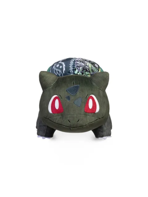 Pokemon x Sean Wotherspoon Bulbasaur figurine