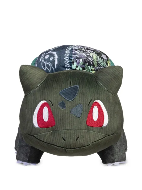 Pokemon x Sean Wotherspoon Bulbasaur figurine