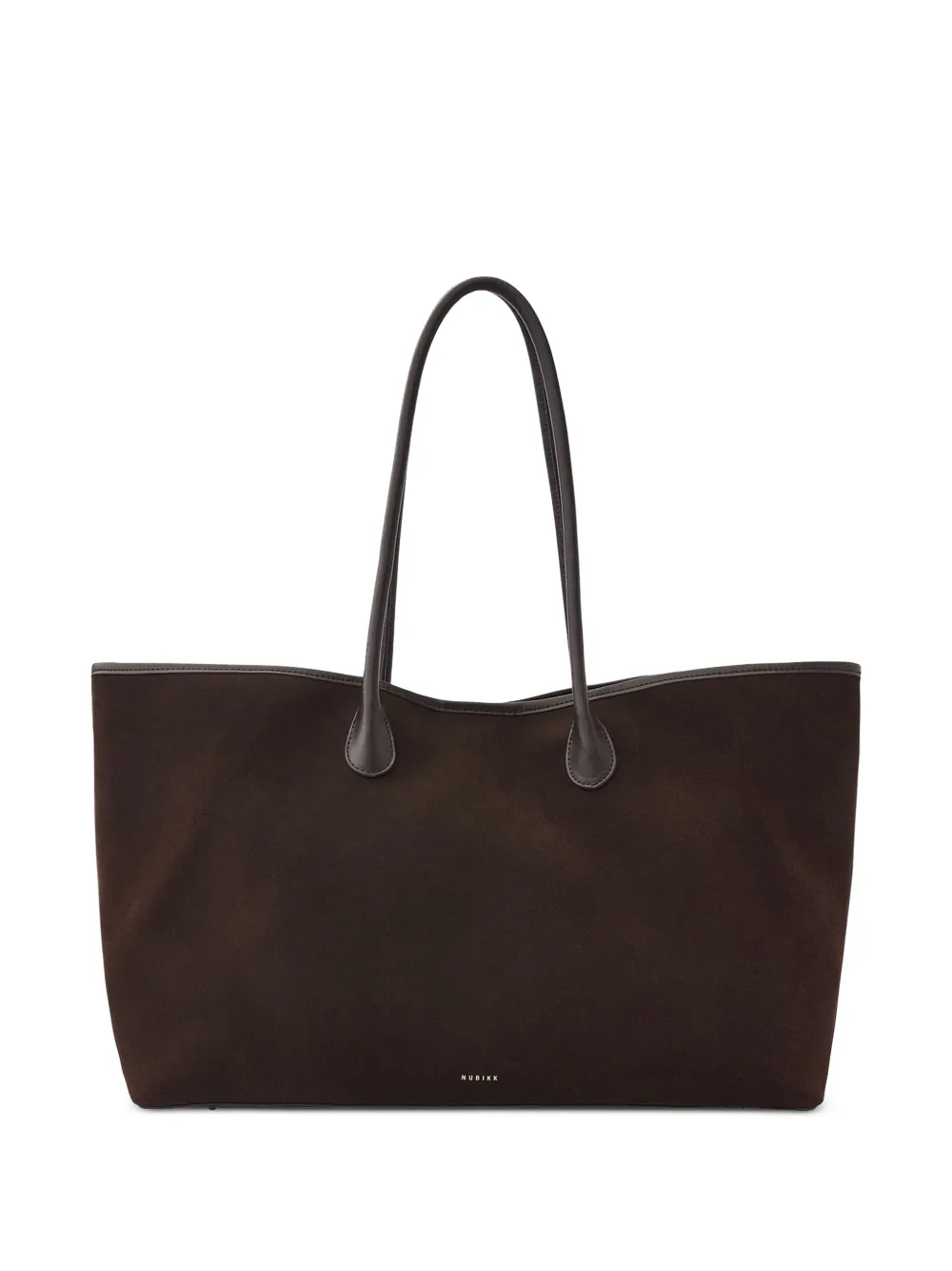 Nubikk Kiki suede tote bag