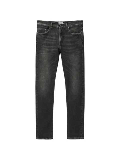 Versace Jeans mit Stickerei
