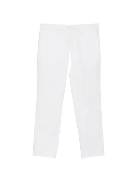 DONDUP straight-leg tailored trousers