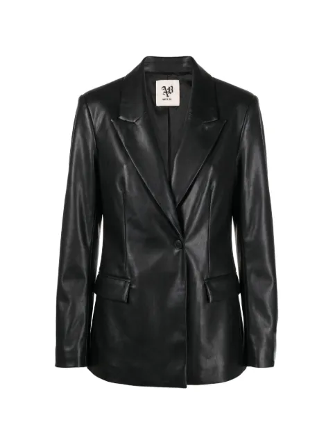 Aniye By Caly single-breasted blazer