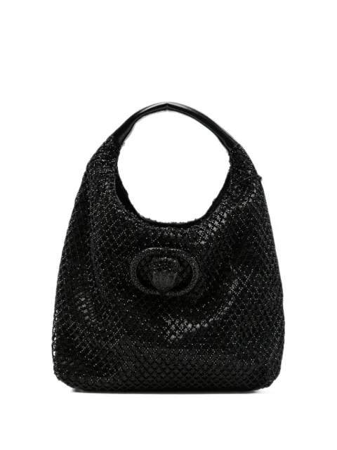 Kurt Geiger London small Chelsea clutch bag